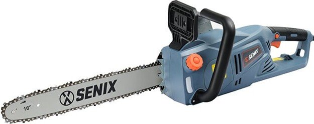 Электрическая пила Senix CSE22-M3-EU