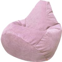 Кресло-мешок Flagman Груша Макси Г2.5-769 Verona 769 (Rose)