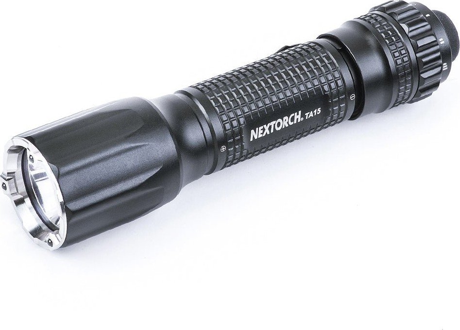 

Фонарь Nextorch TA15 V2.0