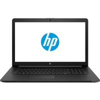 Ноутбук HP 17-by0000ur 4JU92EA
