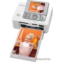 Фотопринтер Sony DPP-FP90