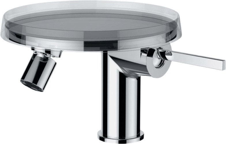

Смеситель Laufen Kartell 3413310041111