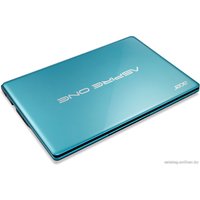 Нетбук Acer Aspire One 725-C61bb (NU.SGQER.006)
