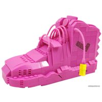 Конструктор Bradex DE 0662 Кроссовок (розовый)