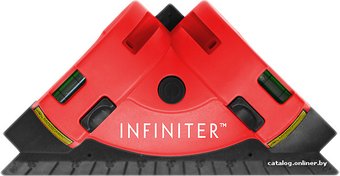 Лазерный нивелир INFINITER SQ