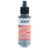  Lavr Очиститель кожи 185мл Ln1470-L