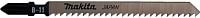

Набор пильных полотен Makita A-85634