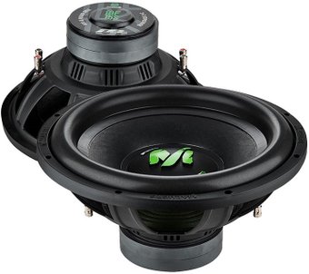 Головка сабвуфера Deaf Bonce Machete MF-15SD2