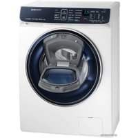 Стиральная машина Samsung WW70R62LATWDLP