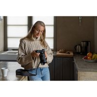 Объектив Tamron 18-300mm F/3.5-6.3 Di III-A VC VXD для Sony E