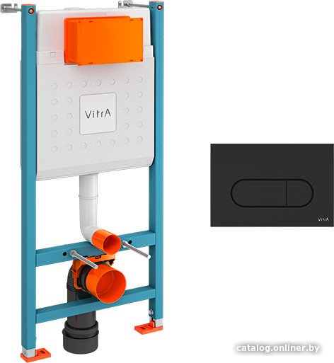 Инсталляция для унитаза Vitra V-Fix Core 800-1874
