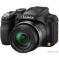 Фотоаппарат Panasonic Lumix DMC-FZ60