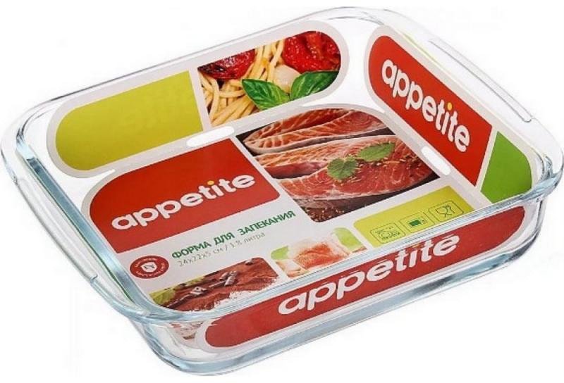 

Форма для выпечки Appetite PL3