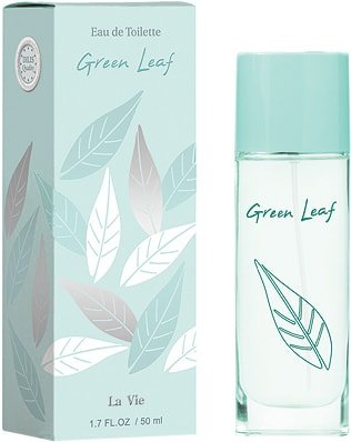 

Туалетная вода Dilis Parfum Green Leaf EdT 50 мл
