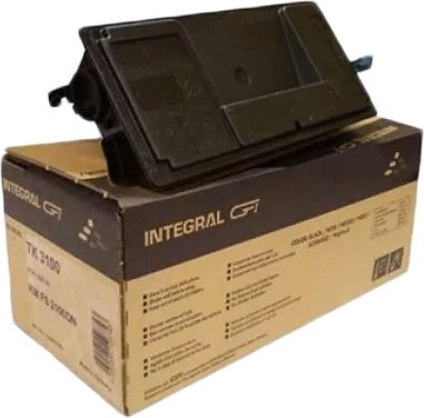 

Картридж INTEGRAL TK-3130 (аналог Kyocera TK-3130)
