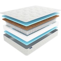 Матрас Фабрика сна G-4 90x200