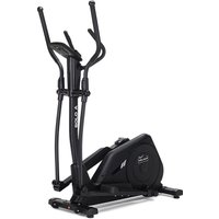 Эллиптический тренажер Orlauf Solo A (черный)