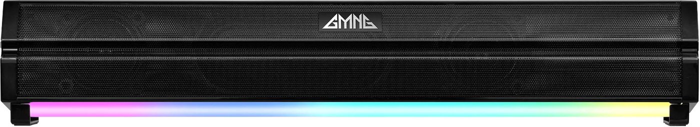 

Акустика GMNG GG-SP100UB (черный)