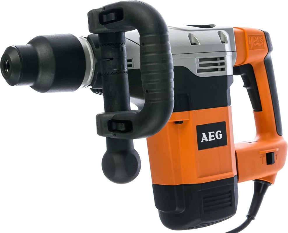 

Отбойный молоток AEG Powertools MH 5 E 4935412361