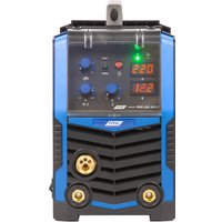 Сварочный инвертор ПТК Мастер MIG 220 NF17 005.100.213