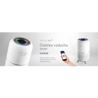 Очиститель воздуха Concept Perfect Air Smart CA1020