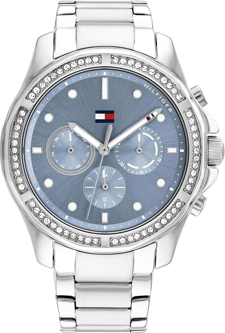 

Наручные часы Tommy Hilfiger Brooklyn 1782569