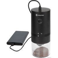 Аккумуляторная кофемолка Evolution CraftCoffe Wireless One (CCW-1)