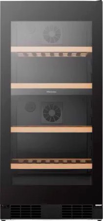 

Винный шкаф Hisense RW3N230GELF