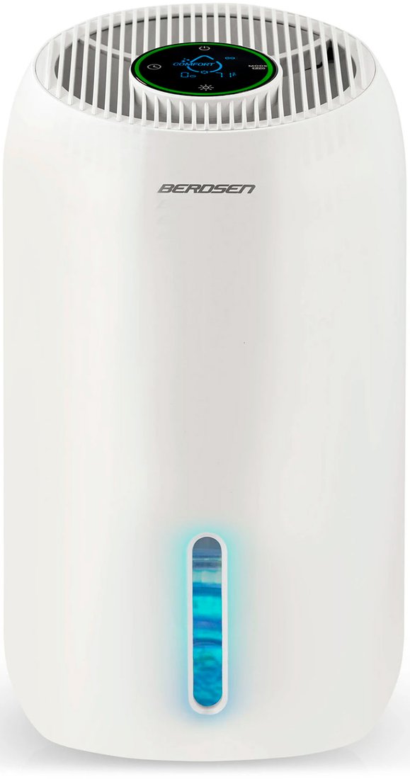 

Осушитель воздуха Berdsen BD-529