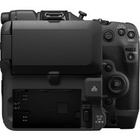 Видеокамера Canon EOS C80