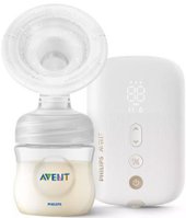 Avent Premium Natural Motion SCF392/11