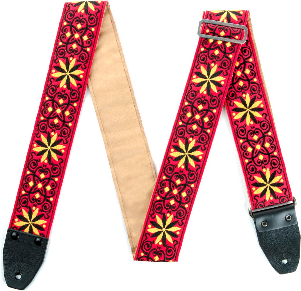 

Ремень для гитары Dunlop Manufacturing JH07