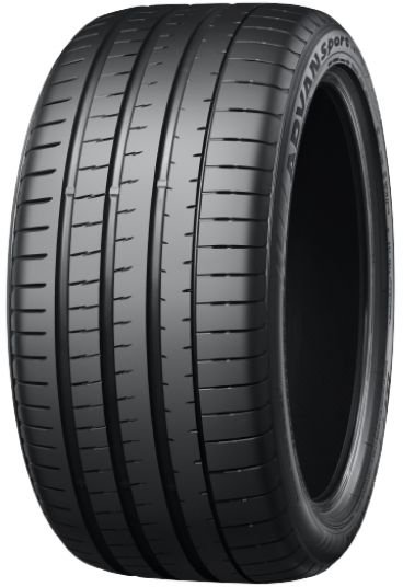 

Летние шины Yokohama Advan Sport V107D 275/35R21 103Y