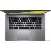 Ноутбук Acer Swift 3 SF314-52G-51G5 NX.GQUEU.003