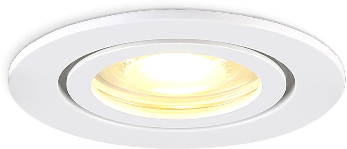 

Точечный светильник Ambrella light IP Protect TN1150