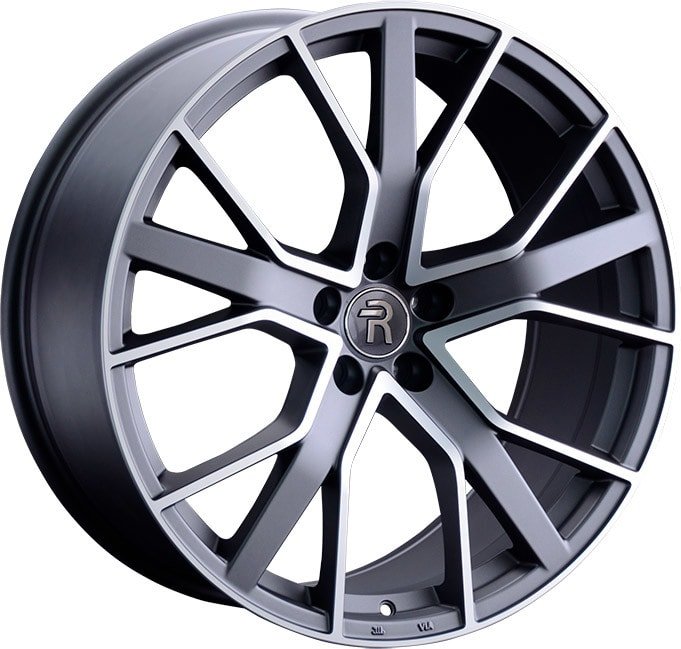 

Литые диски Replay 7869 (A156) 22x10" 5x112мм DIA 66.6мм ET 21мм MGMF