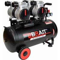 Компрессор Brait KB-2700/50X2 PRO