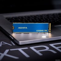 SSD ADATA Legend 700 2TB ALEG-700-2TCS