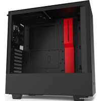 Корпус NZXT H510 CA-H510B-BR