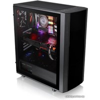 Корпус Thermaltake Versa J25 Tempered Glass Edition