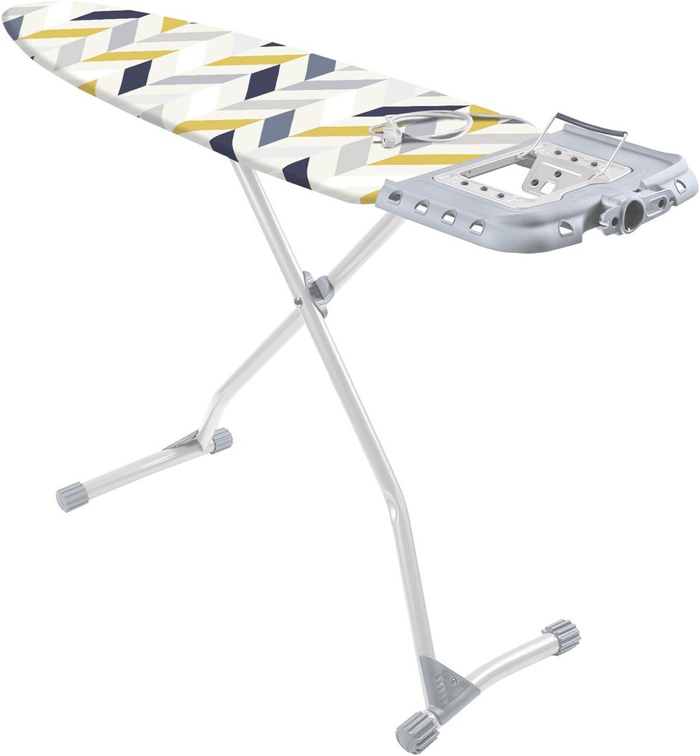 

Гладильная доска Nika Верона light ВЛ/10 (геометрия сканди)