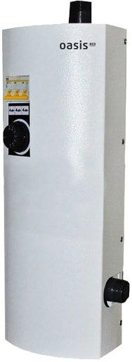 

Отопительный котел Oasis Eco KE-12
