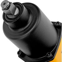 Пневматический гайковерт Denzel IW860