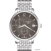 Наручные часы Tissot Tradition GMT (T063.639.11.067.00)