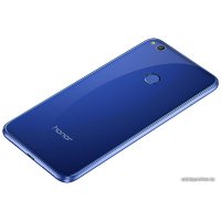 Телефон HONOR 8 Lite 3GB/32GB (синий) [PRA-TL10]