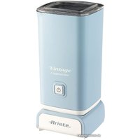 Автоматический вспениватель молока Ariete 2878 (Blue Vintage)