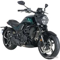 Мотоцикл Zontes ZT350-S (черный) в Барановичах