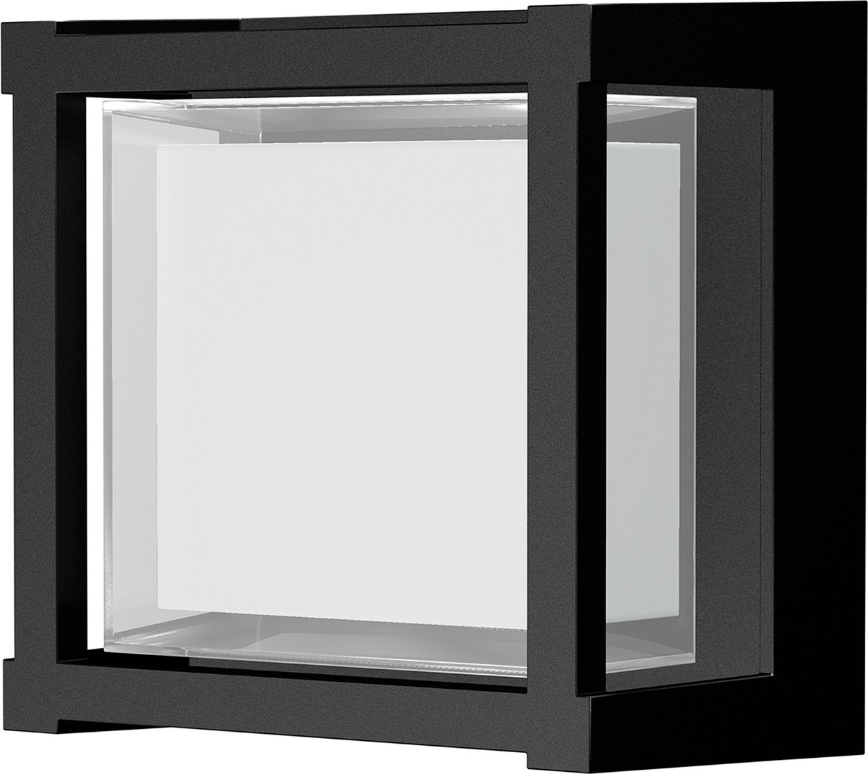 

Уличный настенный светильник Mantra Creek 8851