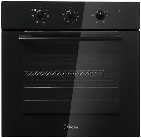 

Электрический духовой шкаф Midea MO37007GB
