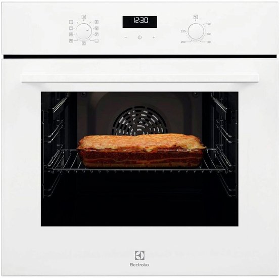 Electrolux EOF5F50BV